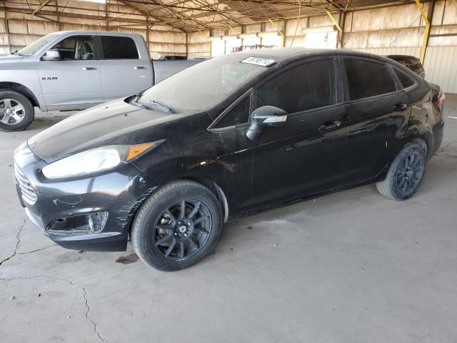 Photo 1 from auction – 2016 FORD FIESTA SE with VIN 3FADP4BJ9GM155248