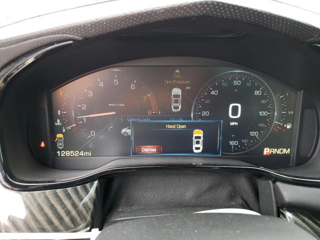 Photo 9 from auction – 2014 CADILLAC CTS PREMIU with VIN 1G6AZ5S31E0150465