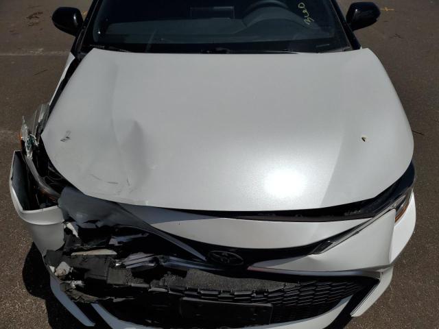 Photo 11 from auction – 2021 TOYOTA COROLLA XS with VIN JTNC4MBE1M3117295