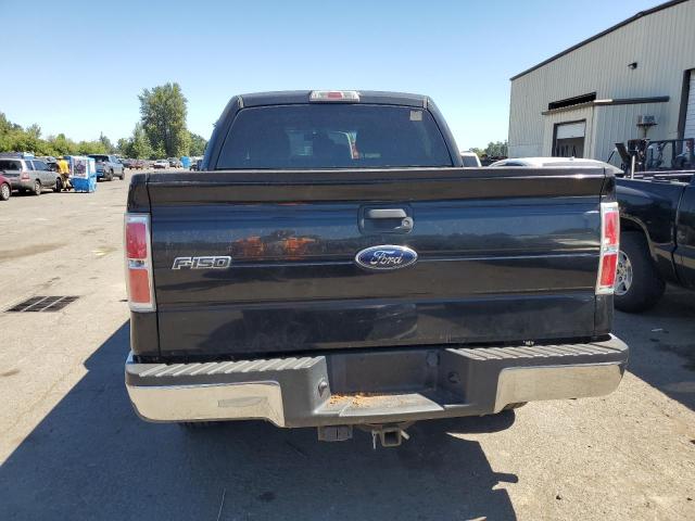 Photo 6 from auction – 2014 FORD F150 SUPER with VIN 1FTFW1ET9EFC35535