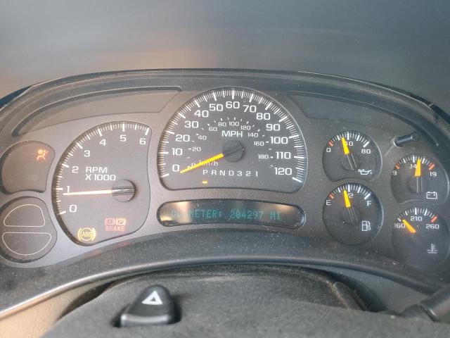 Photo 9 from auction – 2007 GMC NEW SIERRA with VIN 1GTEK19B67Z199717