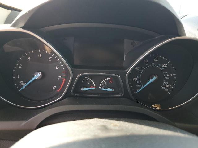 Photo 9 from auction – 2014 FORD ESCAPE TIT with VIN 1FMCU0J93EUC57146
