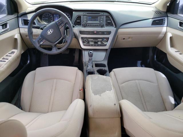 Photo 8 from auction – 2015 HYUNDAI SONATA SE with VIN 5NPE24AF2FH166977