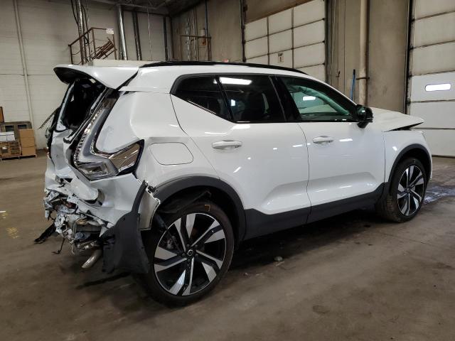 Photo 3 from auction – 2024 VOLVO XC40 PLUS with VIN YV4L12UL4R2257946