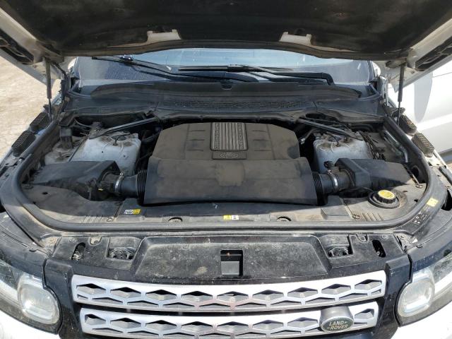 Photo 12 from auction – 2016 LAND ROVER RANGE ROVE with VIN SALWR2VF6GA634497