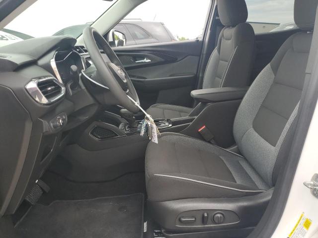 Photo 7 from auction – 2021 CHEVROLET TRAILBLAZE with VIN KL79MPSL0MB152668
