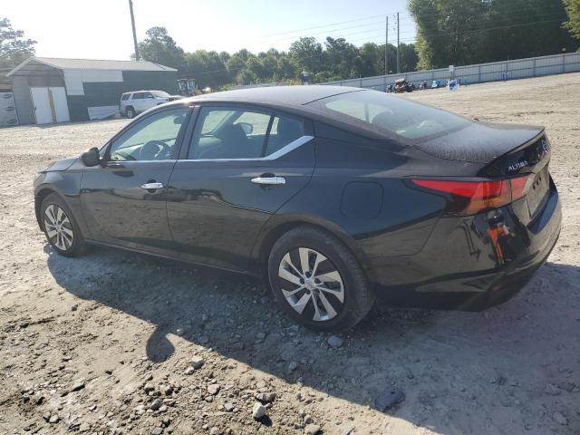 Photo 2 from auction – 2022 NISSAN ALTIMA S with VIN 1N4BL4BV1NN334988