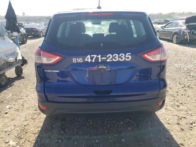 Photo 6 from auction – 2015 FORD ESCAPE S with VIN 1FMCU0F70FUA42414