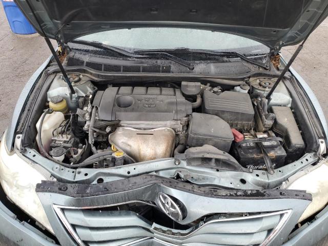 Photo 11 from auction – 2011 TOYOTA CAMRY BASE with VIN 4T1BF3EK6BU641129