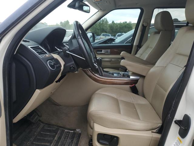 Photo 7 from auction – 2010 LAND ROVER RANGE ROVE with VIN SALSF2D4XAA232478