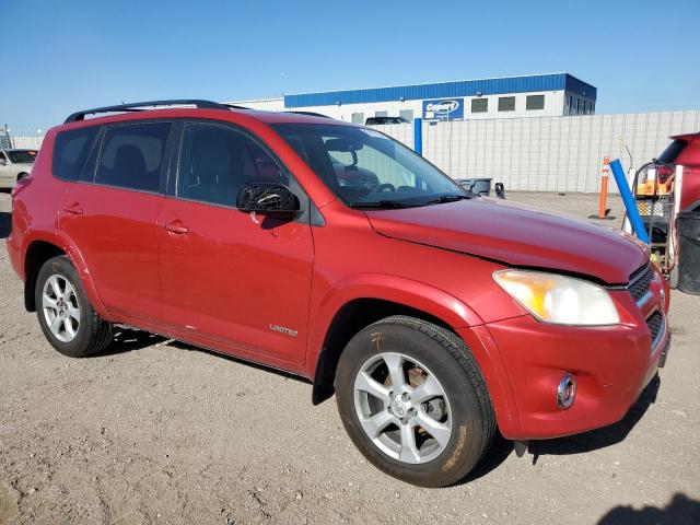 Photo 4 from auction – 2012 TOYOTA RAV4 LIMIT with VIN 2T3DF4DVXCW240329