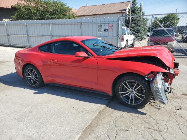 Photo 4 from auction – 2016 FORD MUSTANG with VIN 1FA6P8THXG5222814