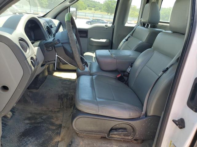 Photo 7 from auction – 2008 FORD F150 with VIN 1FTRF12W48KF07948
