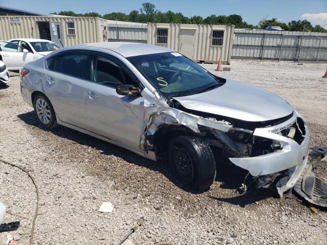 Photo 4 from auction – 2015 NISSAN ALTIMA 2.5 with VIN 1N4AL3AP0FC150776