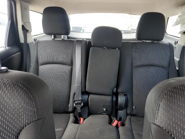 Photo 10 from auction – 2016 DODGE JOURNEY SE with VIN 3C4PDCAB2GT132890