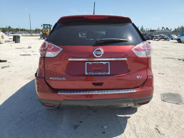 صورة رقم 6 من المزاد - 2016 NISSAN ROGUE S مع VIN KNMAT2MT9GP734181