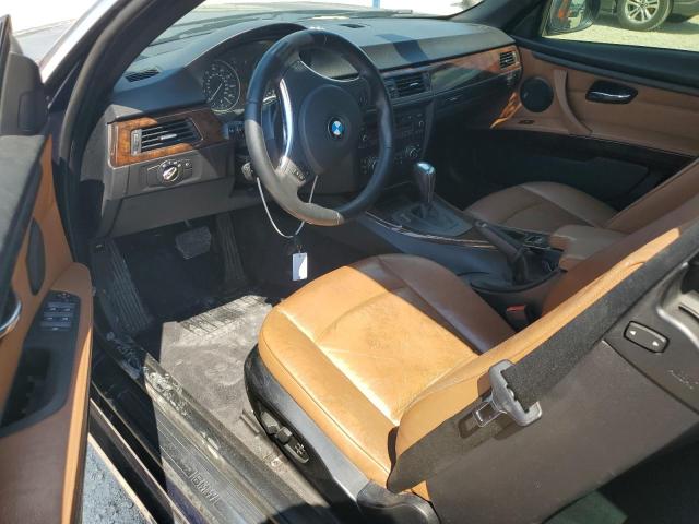 Photo 8 from auction – 2012 BMW 328 I SULE with VIN WBADW7C53CE730182