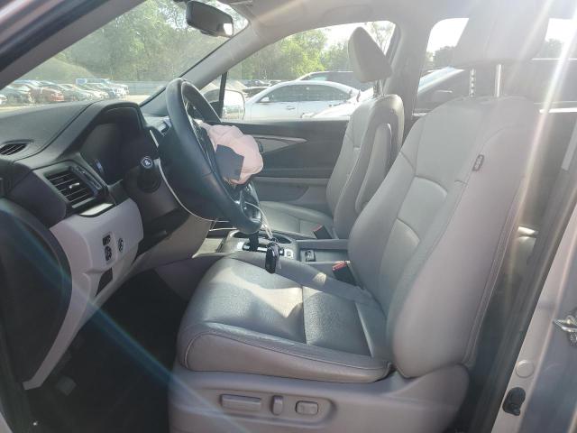 Photo 7 from auction – 2016 HONDA PILOT SE with VIN 5FNYF6H54GB093749
