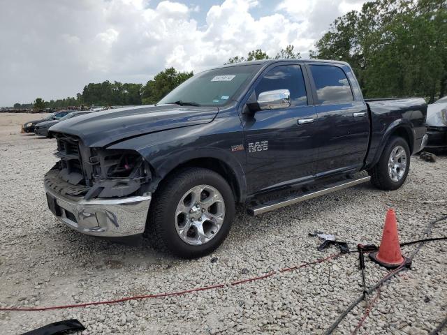 RAM 1500 LARAM 2017 with VIN 1C6RR6NTXHS730959 - Photo from auction