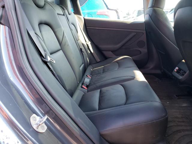 Photo 10 from auction – 2023 TESLA MODEL 3 with VIN 5YJ3E1EA8PF511036