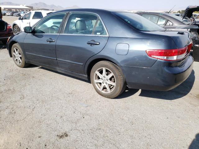 Photo 2 from auction – 2003 HONDA ACCORD EX with VIN 1HGCM66573A040941