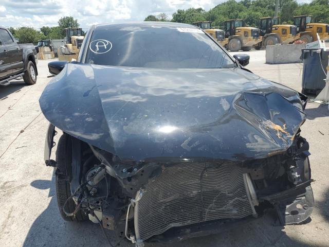 Photo 5 from auction – 2014 HONDA ACCORD LX with VIN 1HGCR2F33EA067209