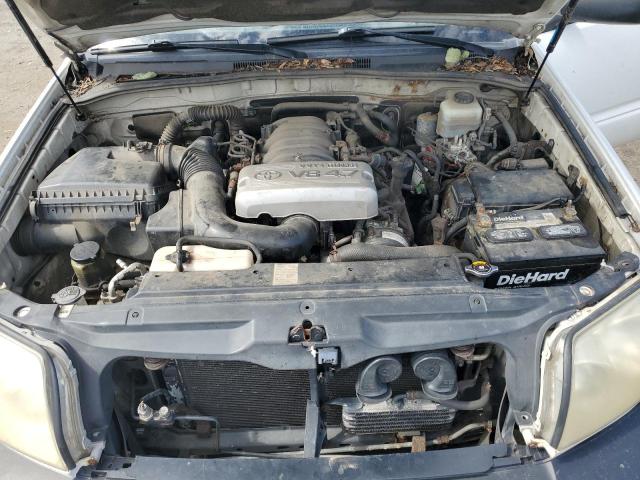 Photo 12 from auction – 2005 TOYOTA 4RUNNER SR with VIN JTEBT14RX50051393