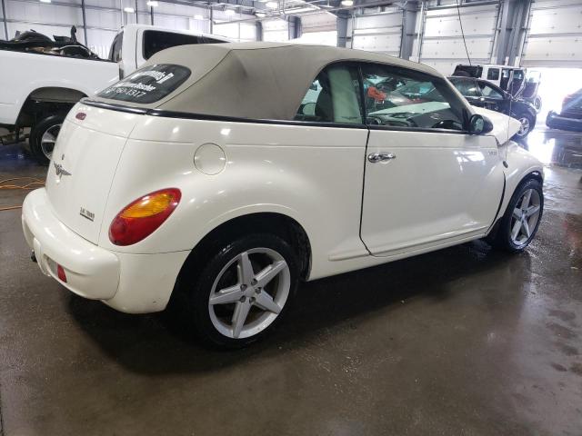 Photo 3 from auction – 2005 CHRYSLER PT CRUISER with VIN 3C3AY75S55T522427