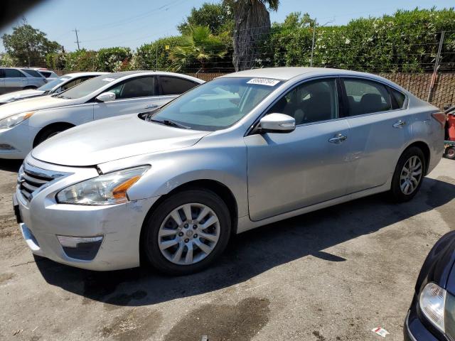 NISSAN ALTIMA 2.5 2015 with VIN 1N4AL3AP0FN326682 - Photo from auction