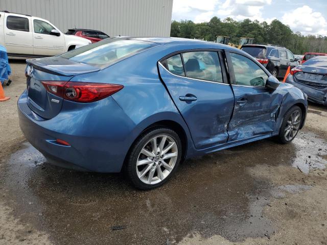Photo 3 from auction – 2018 MAZDA 3 TOURING with VIN 3MZBN1V38JM203765