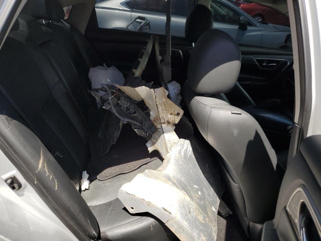 Zdjęcie 10 z aukcji – 2014 NISSAN ALTIMA 2.5 z VIN 1N4AL3AP1EC291094