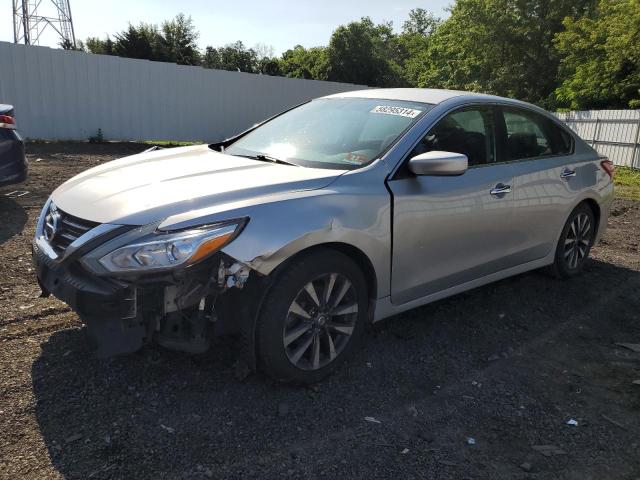 NISSAN ALTIMA 2.5 2017 with VIN 1N4AL3AP2HC252535 - Photo from auction
