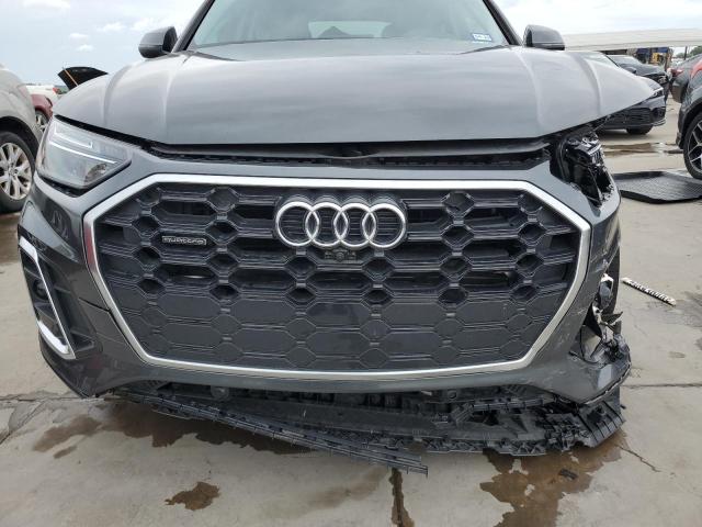 Photo 5 from auction – 2023 AUDI Q5 PREMIUM with VIN WA1EAAFY6P2072416