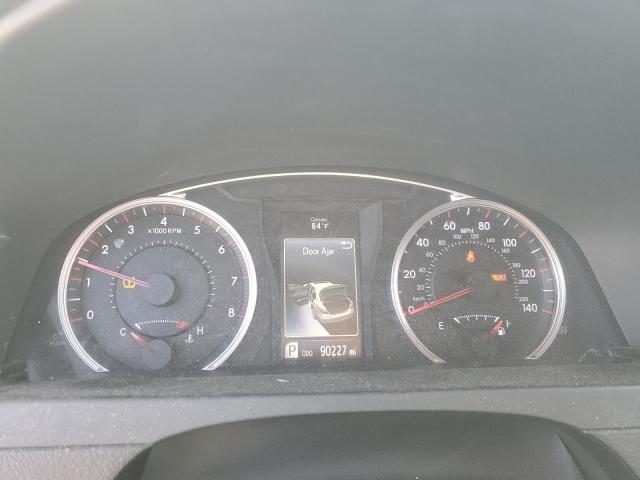Photo 9 from auction – 2015 TOYOTA CAMRY LE with VIN 4T1BF1FK6FU001477