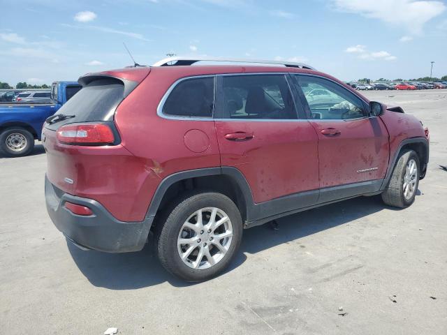 Photo 3 from auction – 2015 JEEP CHEROKEE L with VIN 1C4PJLCS2FW643367