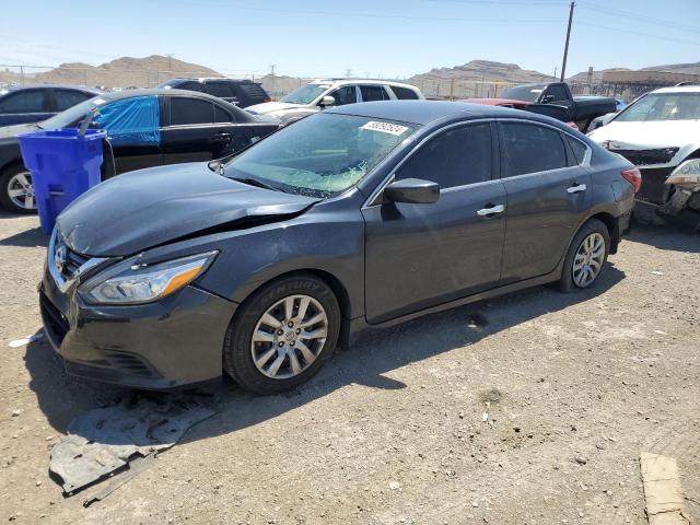 Photo 1 from auction – 2018 NISSAN ALTIMA 2.5 with VIN 1N4AL3AP1JC282566