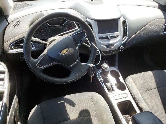 Photo 8 from auction – 2017 CHEVROLET CRUZE LS with VIN 3G1BC5SM8HS521784