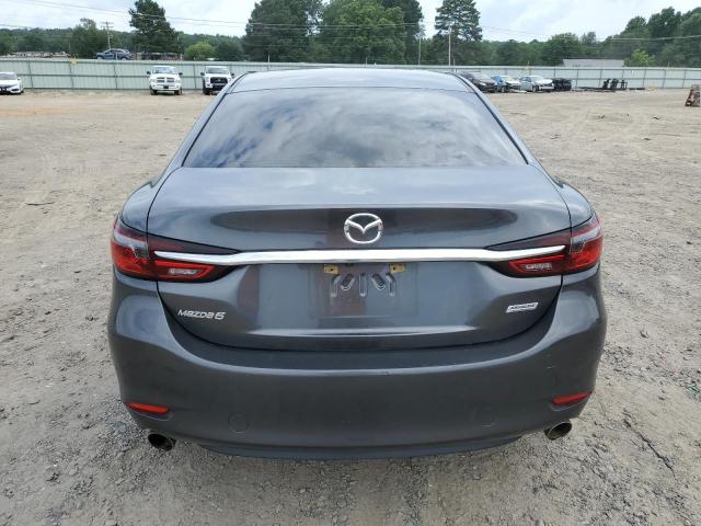 Photo 6 from auction – 2018 MAZDA 6 TOURING with VIN JM1GL1VM6J1324833
