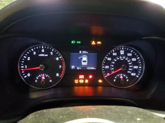 Photo 9 from auction – 2019 KIA FORTE FE with VIN 3KPF24AD7KE050644