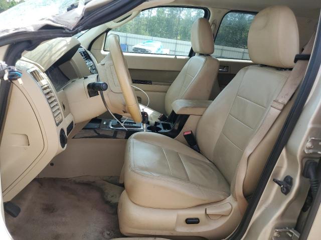 Photo 7 from auction – 2011 FORD ESCAPE LIM with VIN 1FMCU0E78BKC02627