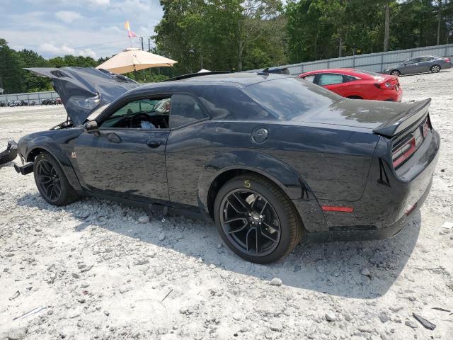 Photo 2 from auction – 2023 DODGE CHALLENGER with VIN 2C3CDZFJ1PH684539