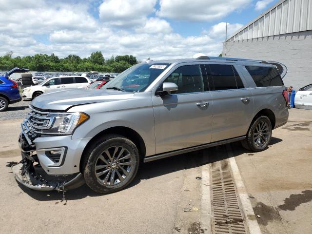 Photo 2 from auction – 2021 FORD EXPEDITION with VIN 1FMJK2AT8MEA38759