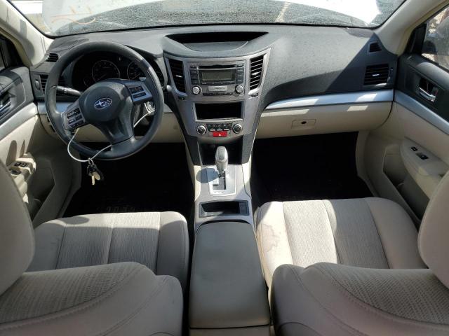 Photo 8 from auction – 2013 SUBARU LEGACY 2.5 with VIN 4S3BMCA61D3023843