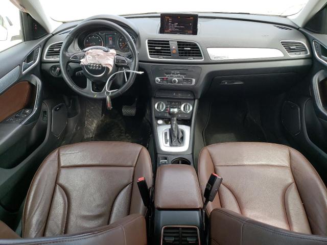 Photo 8 from auction – 2015 AUDI Q3 PRESTIG with VIN WA1GFCFS8FR010913