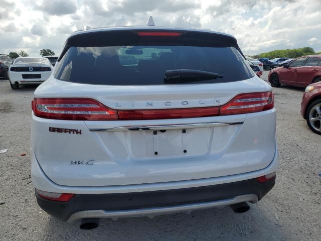Photo 6 from auction – 2019 LINCOLN MKC RESERV with VIN 5LMCJ3C98KUL35291