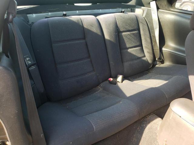 Photo 10 from auction – 2002 FORD MUSTANG with VIN 1FAFP40422F199929