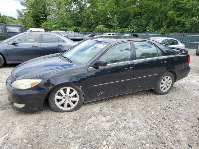 Photo 1 from auction – 2003 TOYOTA CAMRY LE with VIN 4T1BF30K63U056298