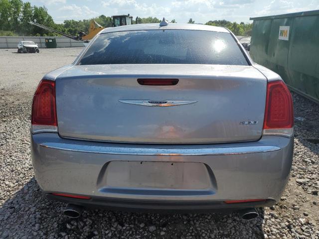 Photo 6 from auction – 2018 CHRYSLER 300 LIMITE with VIN 2C3CCAEG6JH127109