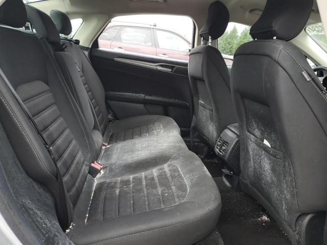 Photo 10 from auction – 2018 FORD FUSION SE with VIN 3FA6P0LU6JR261516