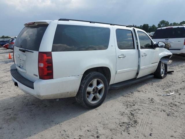 Photo 3 from auction – 2008 CHEVROLET SUBURBAN C with VIN 3GNFC16018G172809